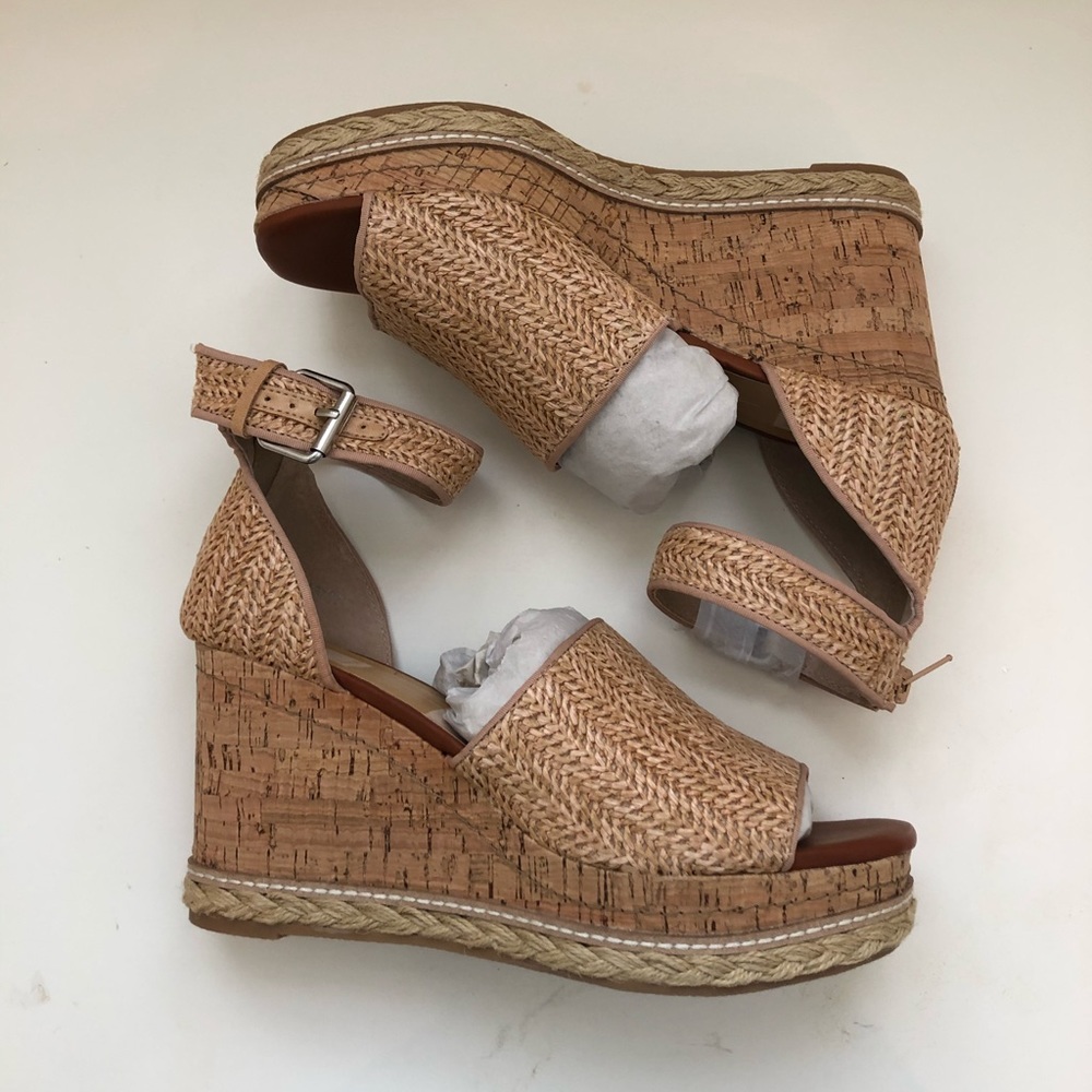Dolce Vita Wedges